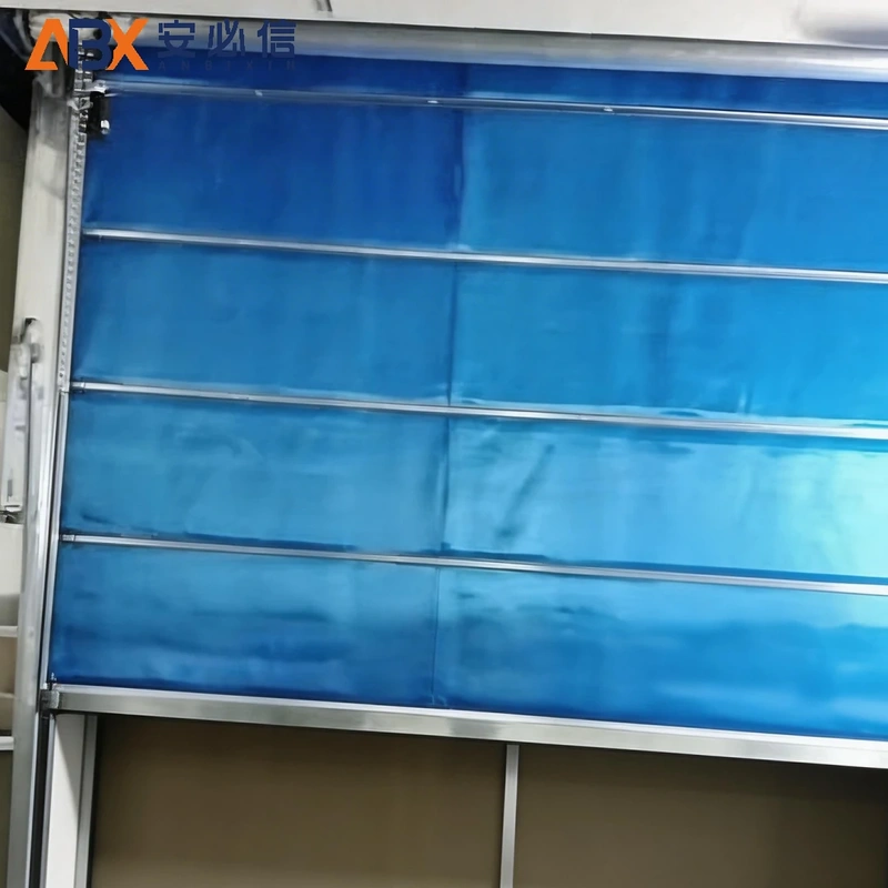 鹤壁市高速堆积门