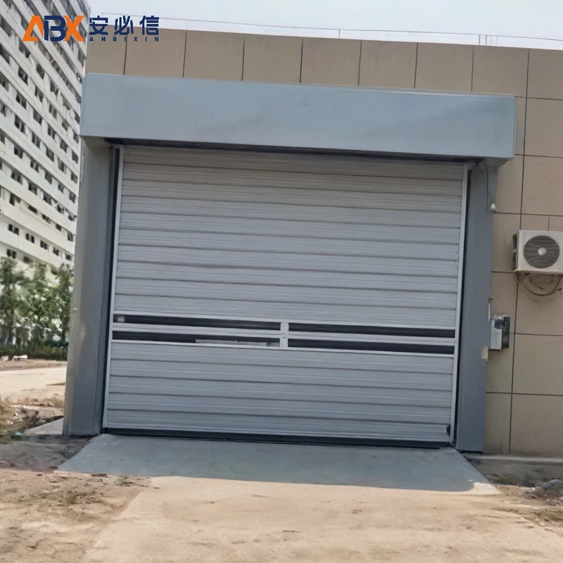 鹤壁市PVC高速门
